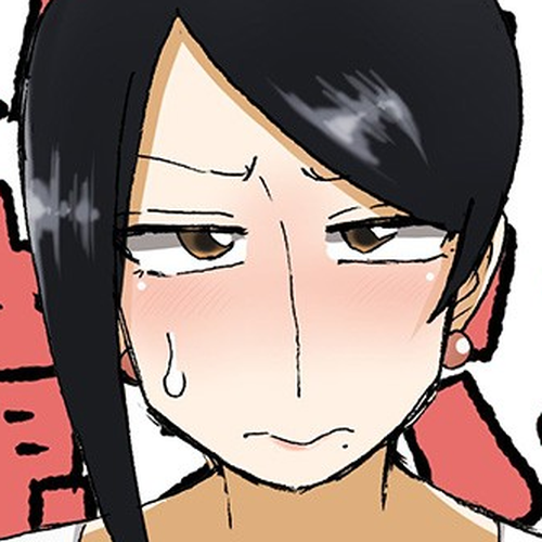 Bijin Onna Joushi Takizawa-san Chapter 71 cover