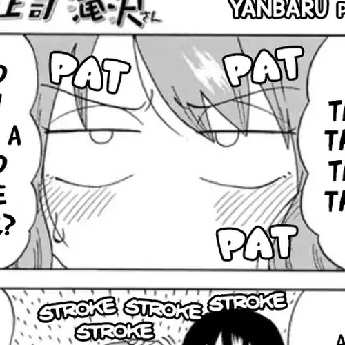 Bijin Onna Joushi Takizawa-san Chapter 76 cover