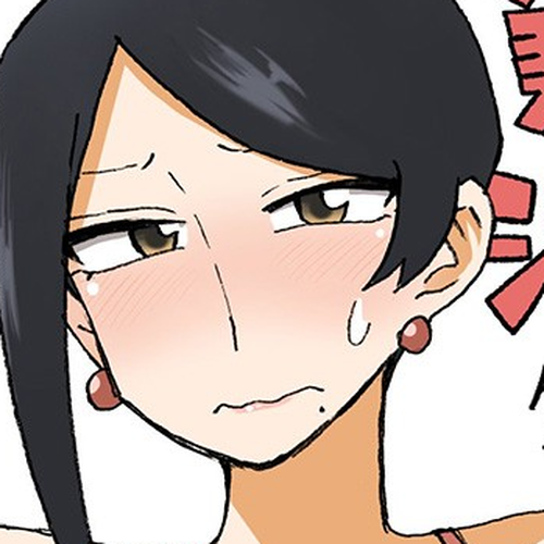 Bijin Onna Joushi Takizawa-san Chapter 78 cover