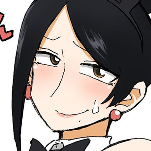 Bijin Onna Joushi Takizawa-san Chapter 79 cover