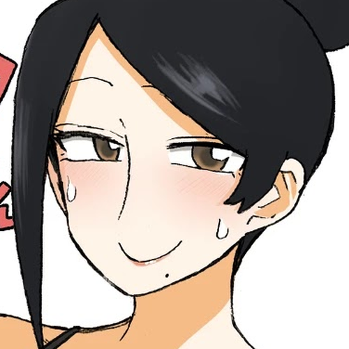 Bijin Onna Joushi Takizawa-san Chapter 93 cover