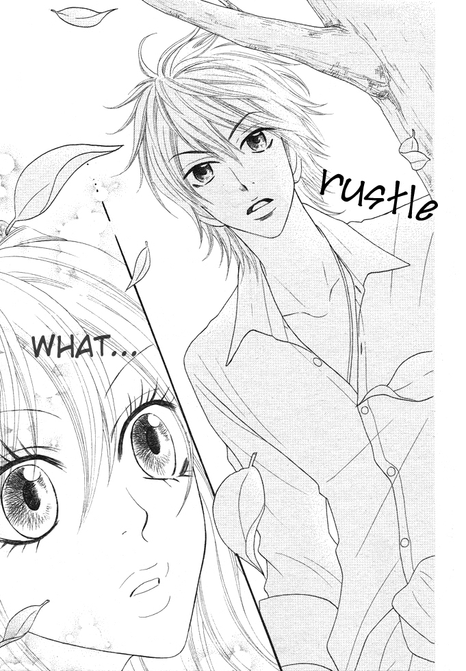 Bijo Juku Chapter 1 page 17 - Chapter 1