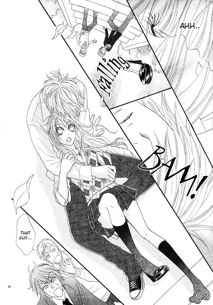 Bijo Juku Chapter 1 page 44 - Chapter 1