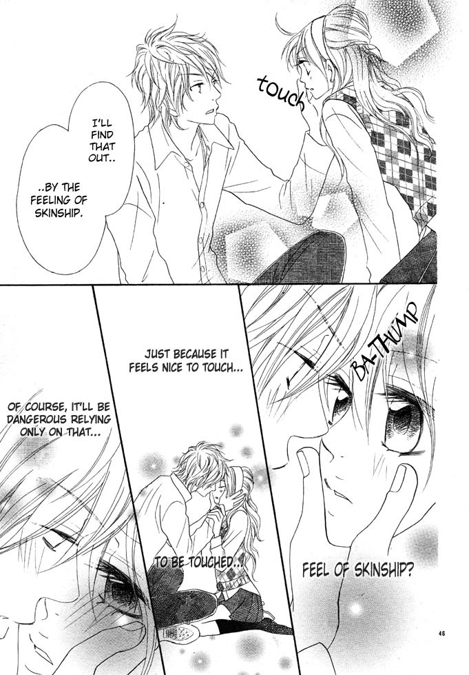 Bijo Juku Chapter 1 page 47 - Chapter 1