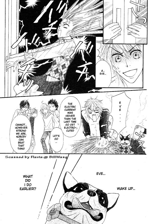Bijo Juku Chapter 2 page 30 - Chapter 2