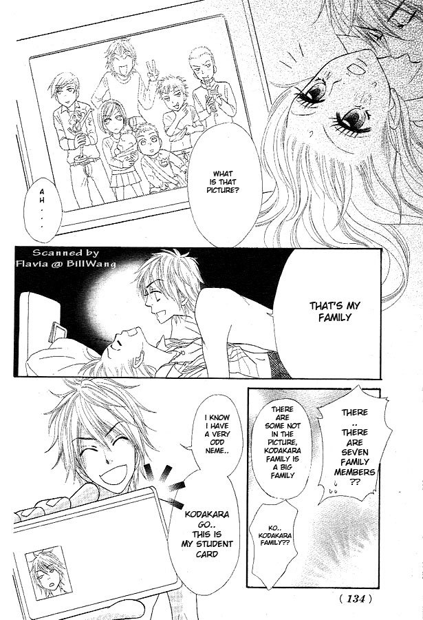 Bijo Juku Chapter 2 page 39 - Chapter 2
