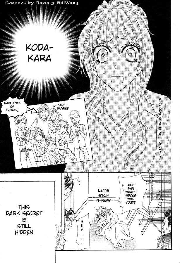 Bijo Juku Chapter 2 page 40 - Chapter 2