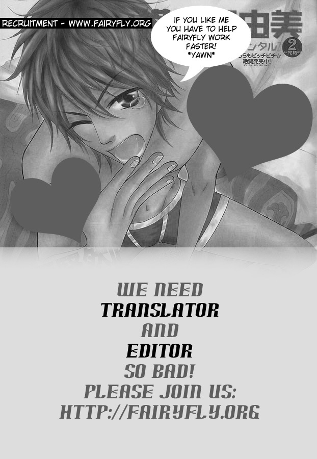 Bijo Juku Chapter 2 page 42 - Chapter 2