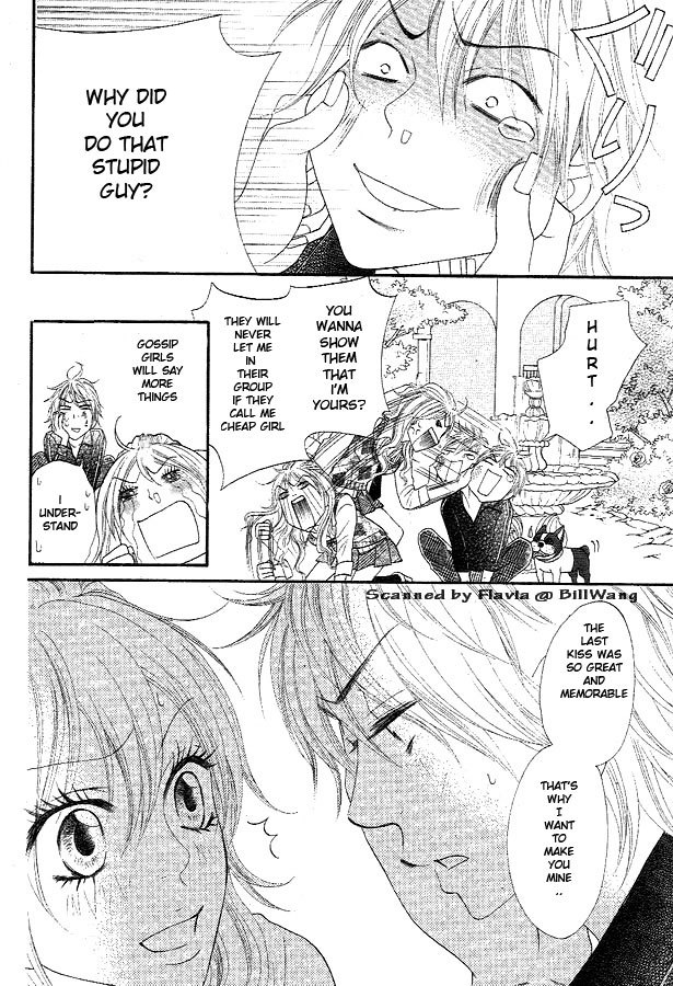 Bijo Juku Chapter 2 page 9 - Chapter 2