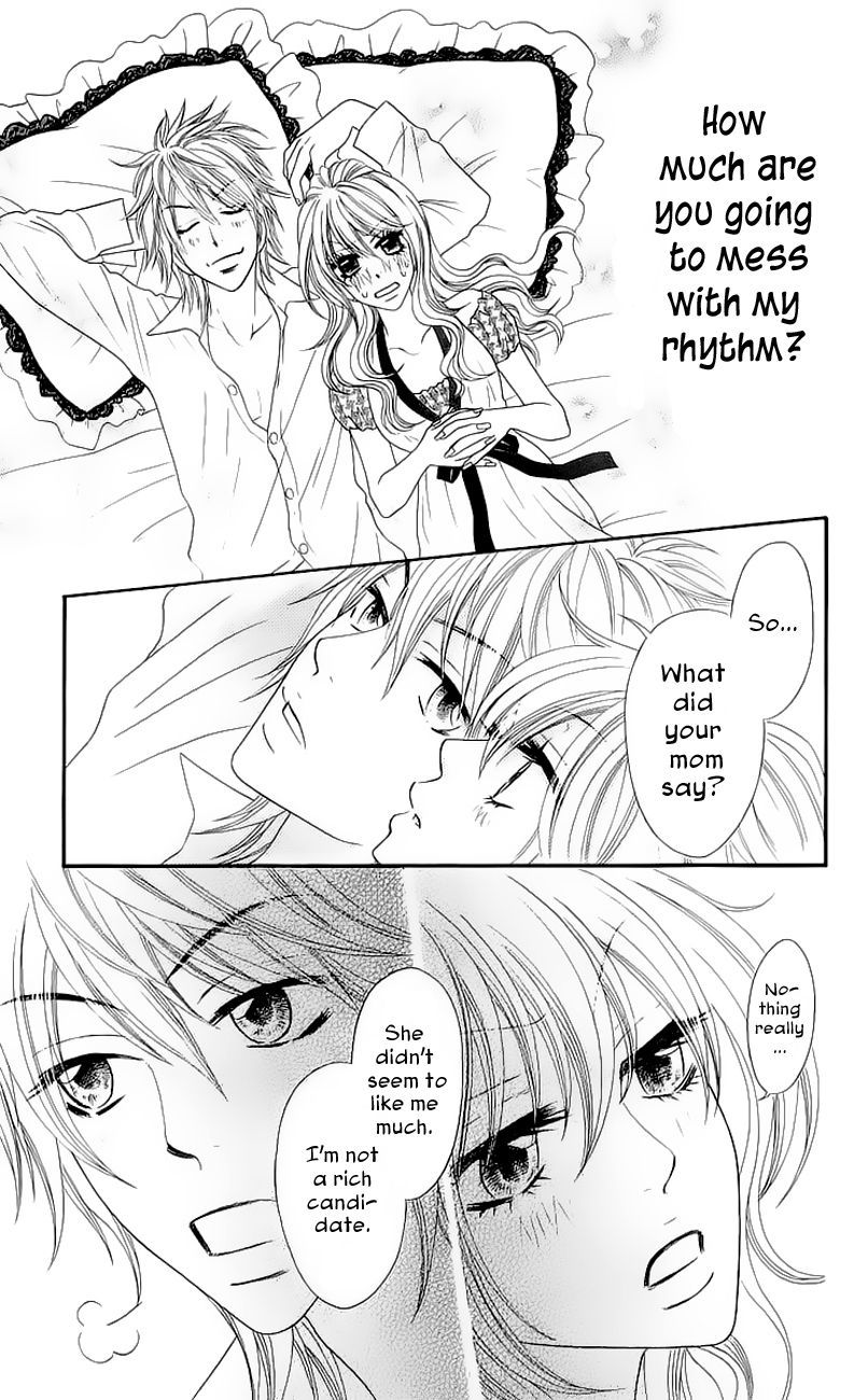 Bijo Juku Chapter 3 page 24 - Chapter 3