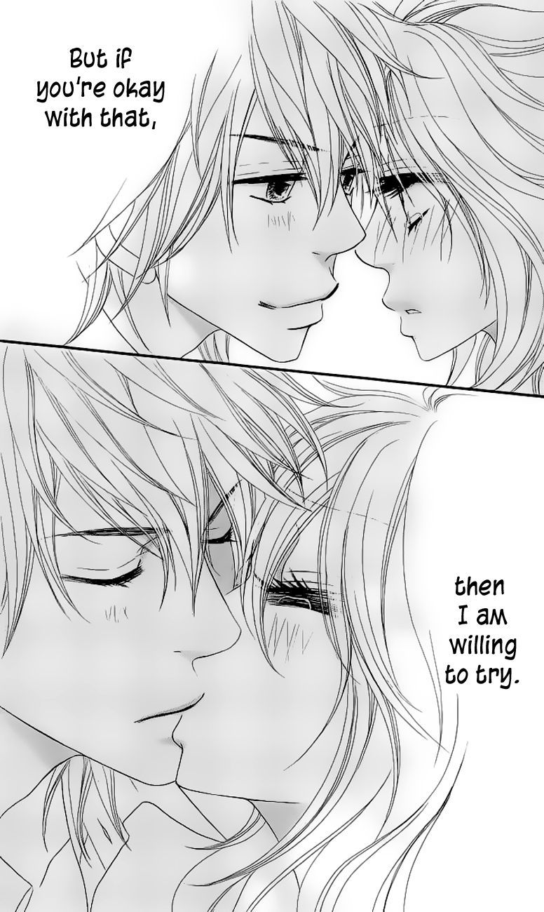 Bijo Juku Chapter 3 page 43 - Chapter 3
