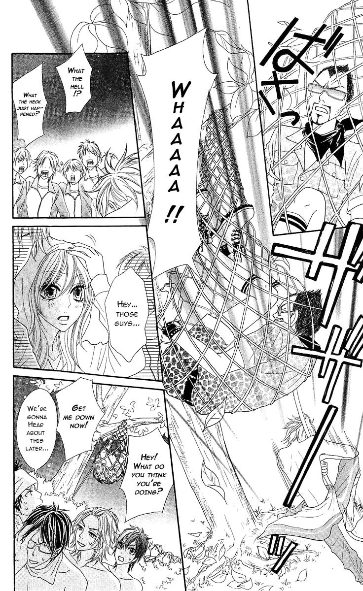 Bijo Juku Chapter 5 page 25 - Chapter 5