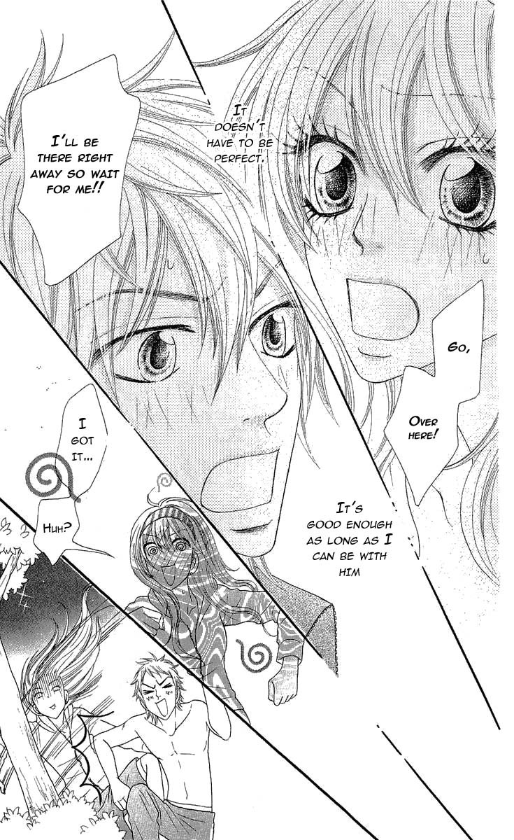 Bijo Juku Chapter 5 page 28 - Chapter 5