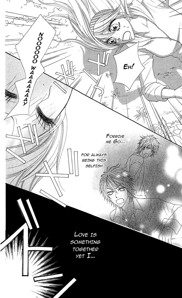 Bijo Juku Chapter 5 page 29 - Chapter 5