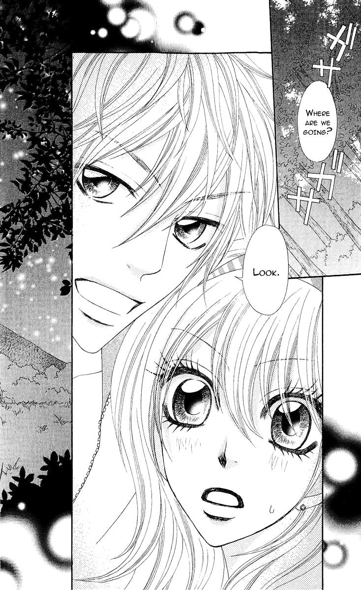 Bijo Juku Chapter 5 page 31 - Chapter 5