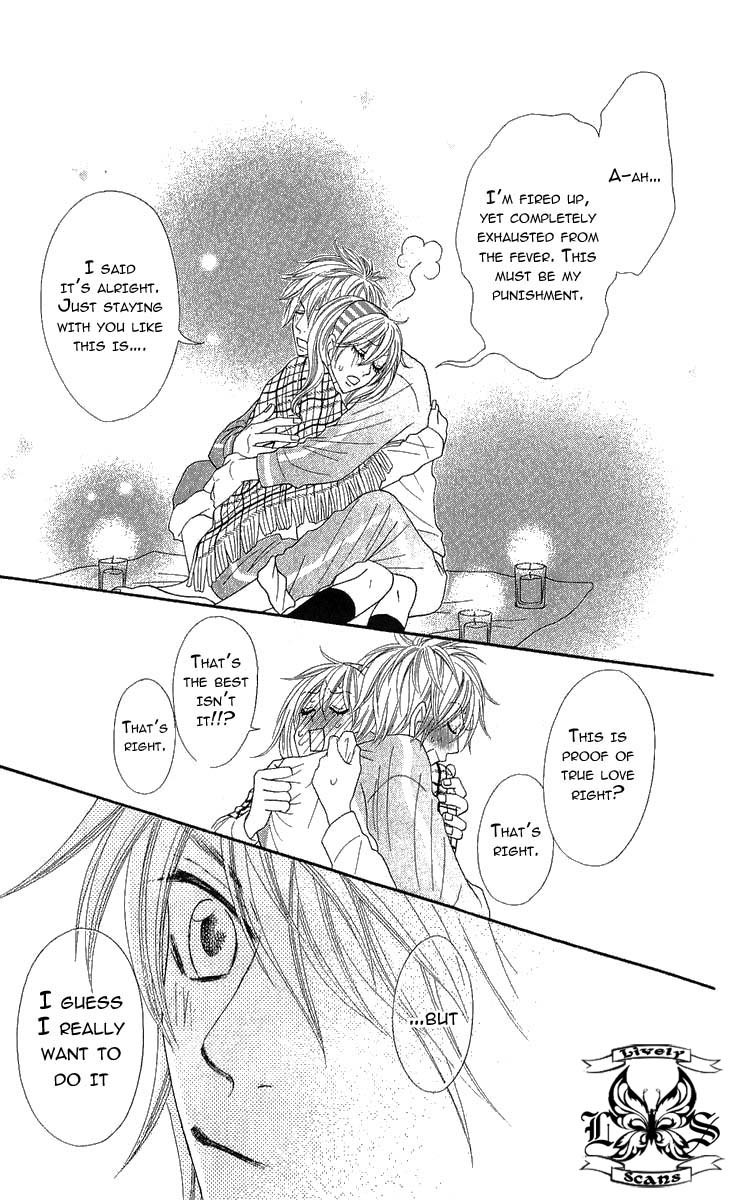 Bijo Juku Chapter 5 page 36 - Chapter 5