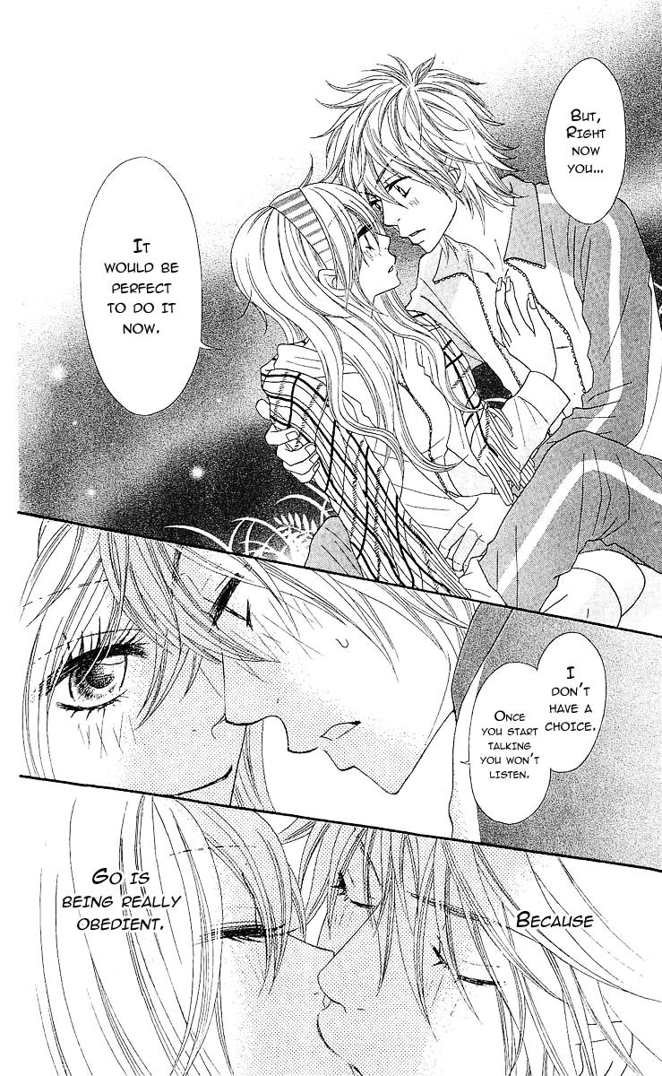 Bijo Juku Chapter 5 page 37 - Chapter 5