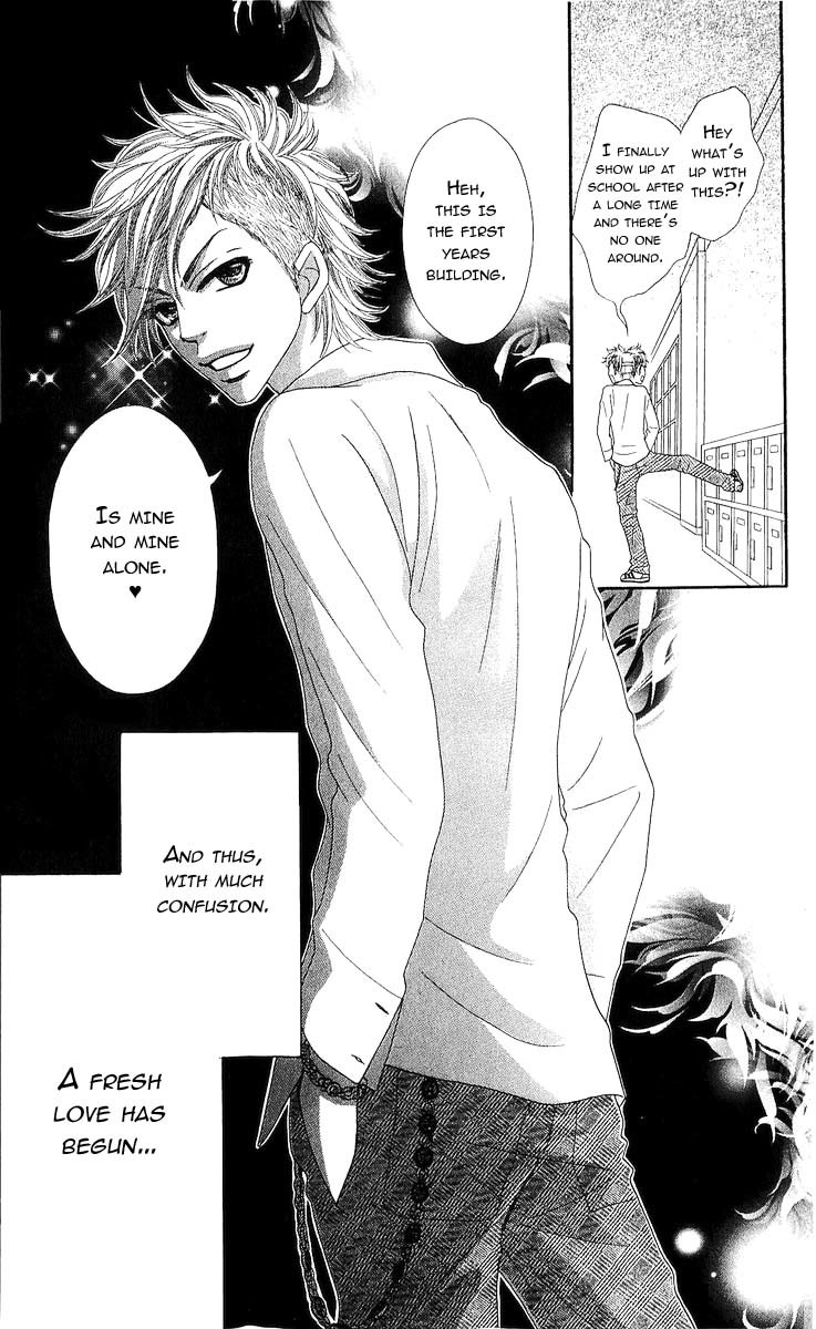 Bijo Juku Chapter 5 page 40 - Chapter 5