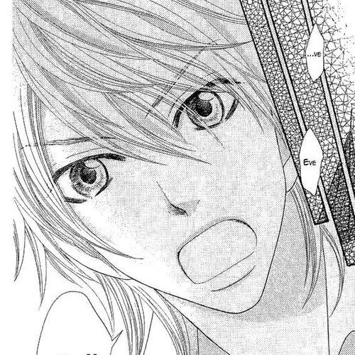 Bijo Juku Chapter 5 cover
