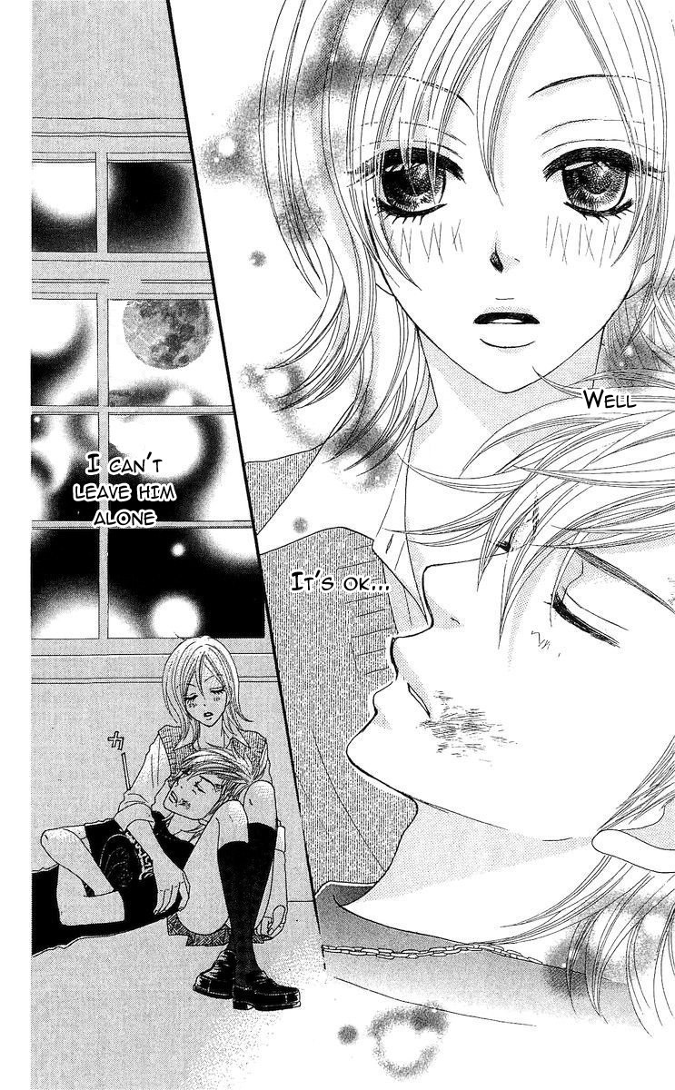 Bijo Juku Chapter 6 page 32 - Chapter 6