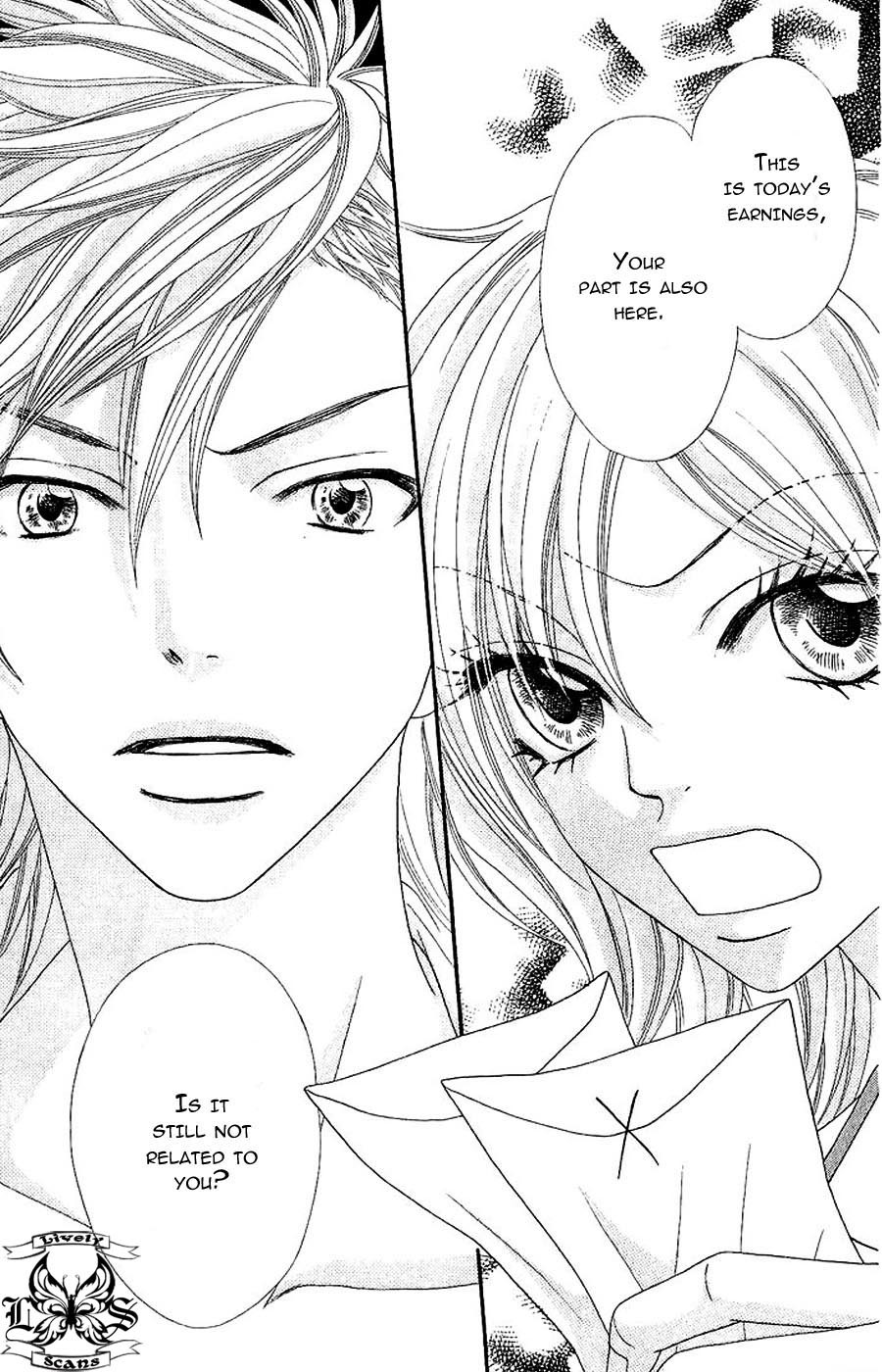 Bijo Juku Chapter 7 page 35 - Chapter 7