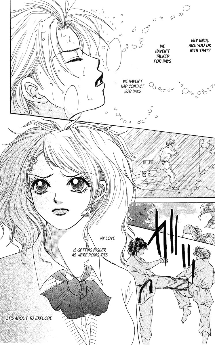 Bijo Juku Chapter 8.5 page 20 - Chapter 8.5