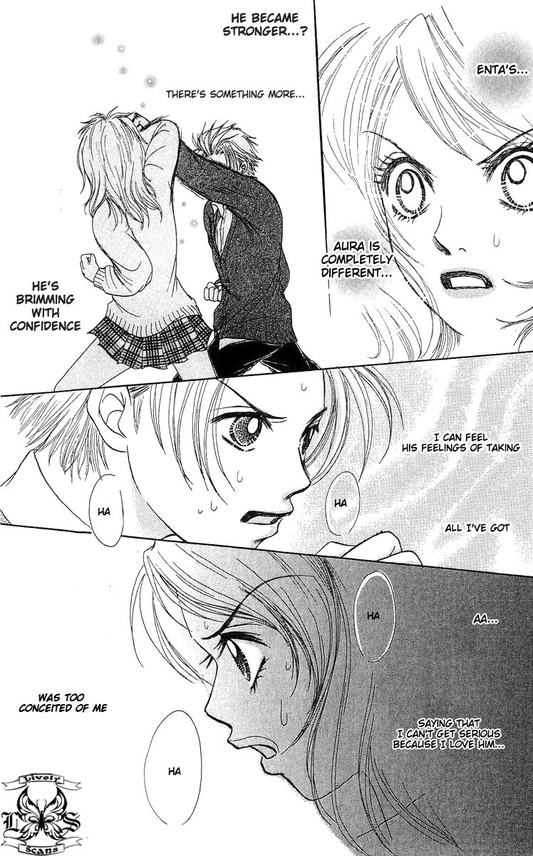 Bijo Juku Chapter 8.5 page 26 - Chapter 8.5