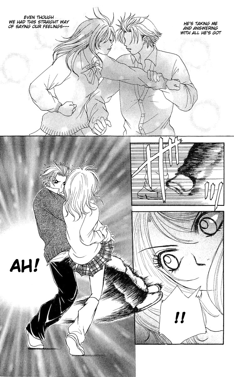 Bijo Juku Chapter 8.5 page 27 - Chapter 8.5