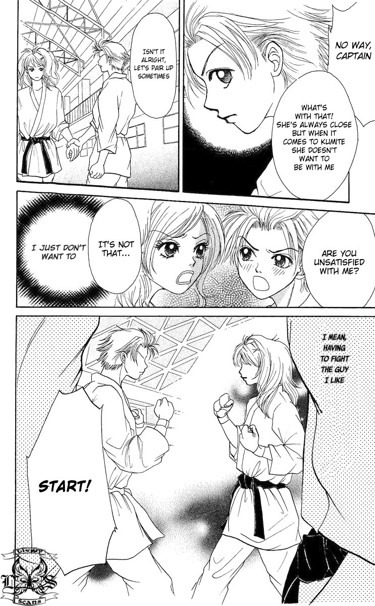 Bijo Juku Chapter 8.5 page 6 - Chapter 8.5