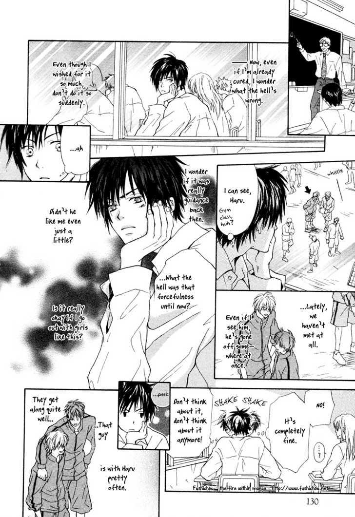 Bijo, Tokidoki Yajuu Chapter 0 page 30 - Chapter 0