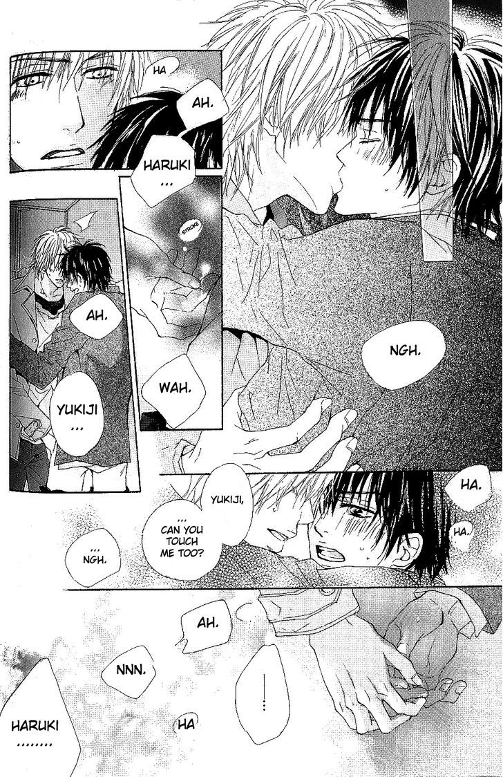 Bijo, Tokidoki Yajuu Chapter 2 page 31 - Chapter 2