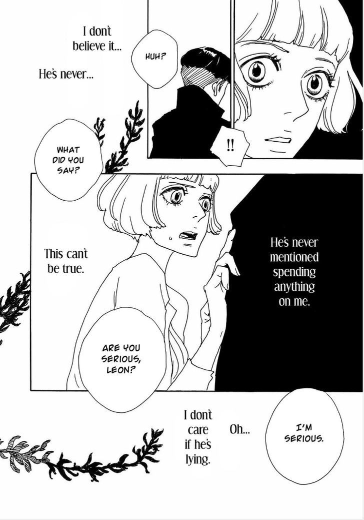 Bikachou Shinshi Kaikoroku Chapter 1 page 19 - Chapter 1
