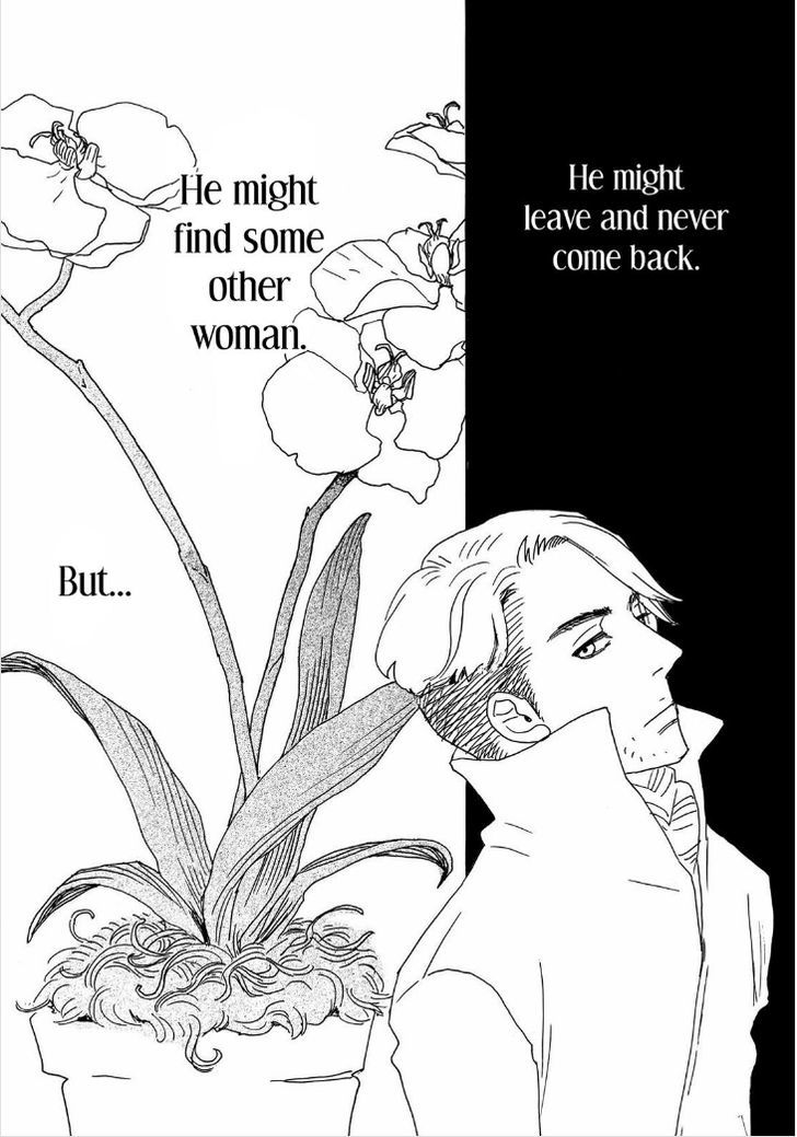 Bikachou Shinshi Kaikoroku Chapter 1 page 31 - Chapter 1
