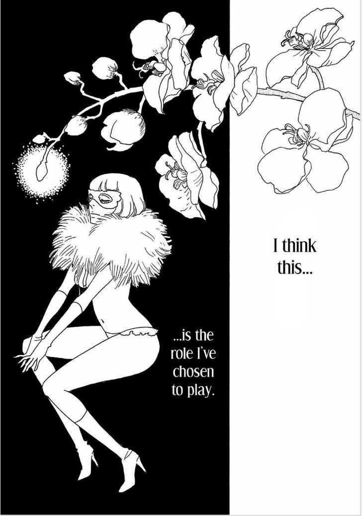 Bikachou Shinshi Kaikoroku Chapter 1 page 32 - Chapter 1