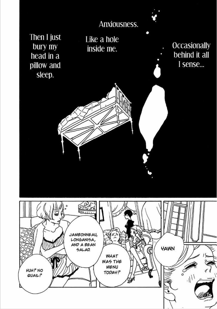 Bikachou Shinshi Kaikoroku Chapter 1 page 9 - Chapter 1