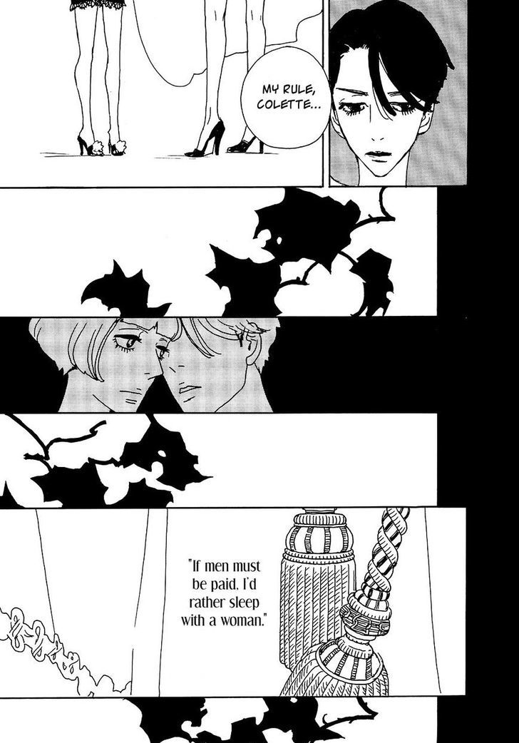 Bikachou Shinshi Kaikoroku Chapter 2 page 19 - Chapter 2 : Chapter 2