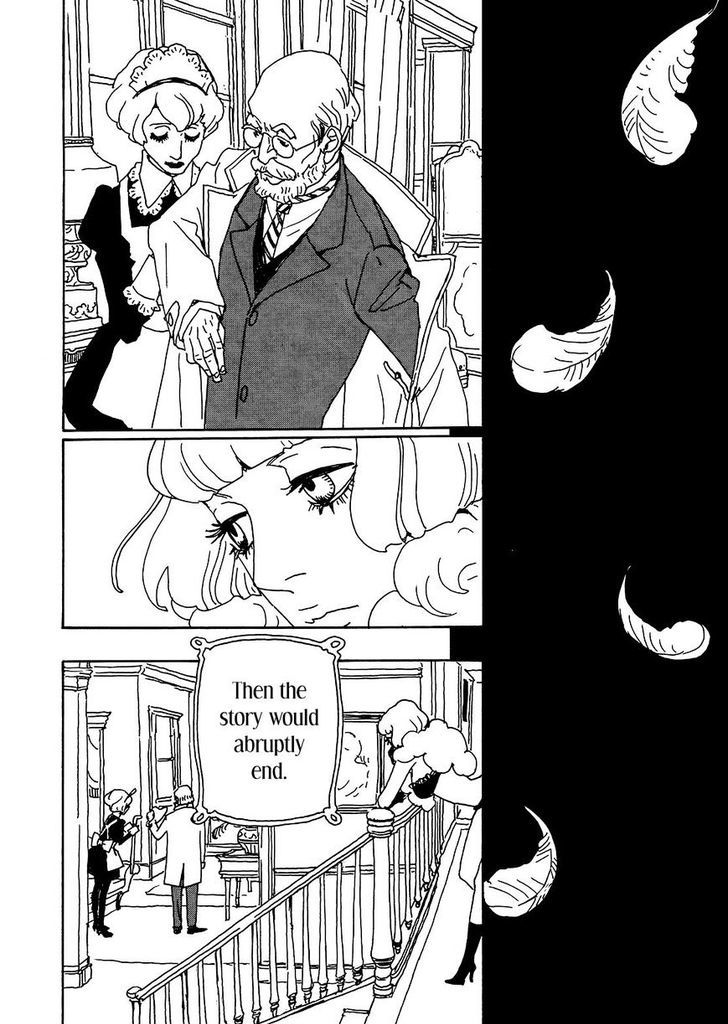 Bikachou Shinshi Kaikoroku Chapter 2 page 30 - Chapter 2 : Chapter 2