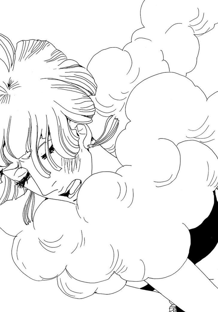 Bikachou Shinshi Kaikoroku Chapter 2 page 35 - Chapter 2 : Chapter 2