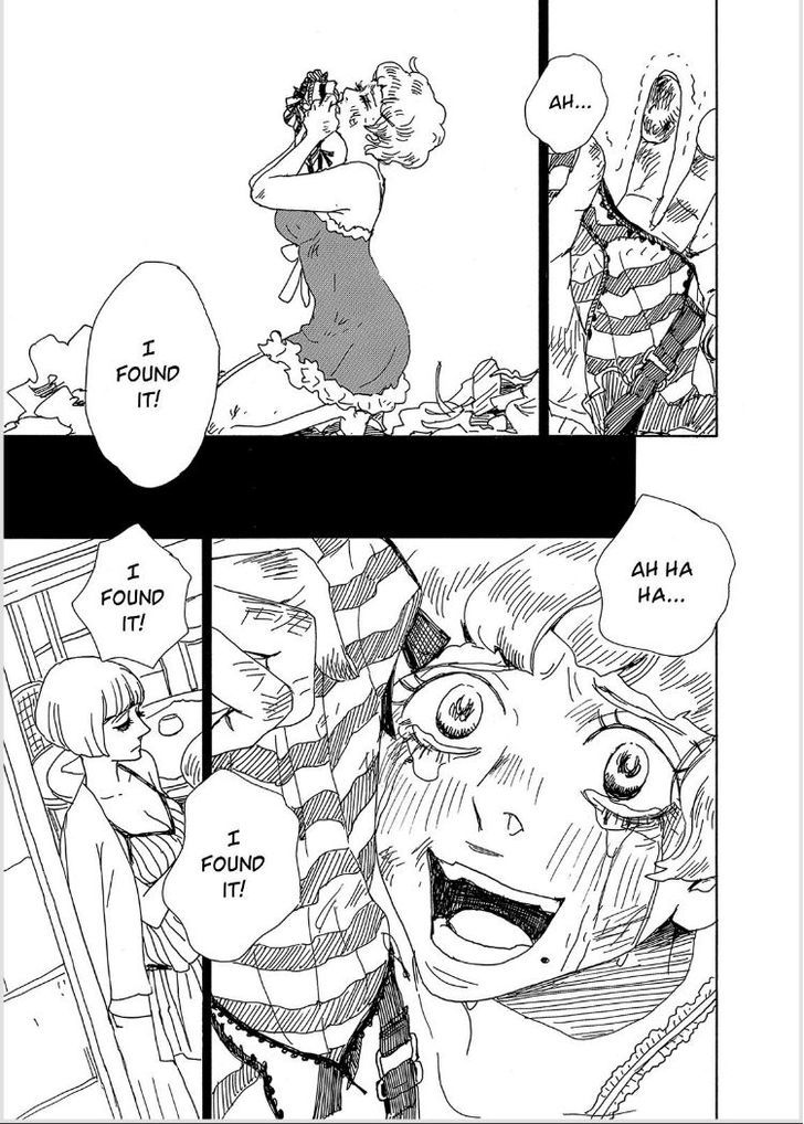 Bikachou Shinshi Kaikoroku Chapter 4 page 24 - Chapter 4