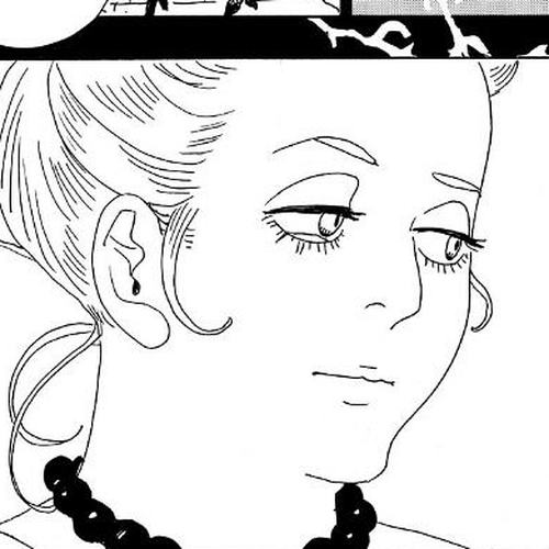 Bikachou Shinshi Kaikoroku Chapter 5 cover