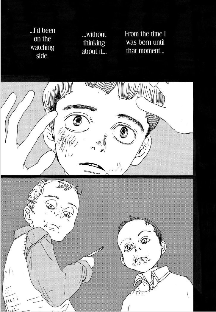 Bikachou Shinshi Kaikoroku Chapter 6 page 18 - Chapter 6