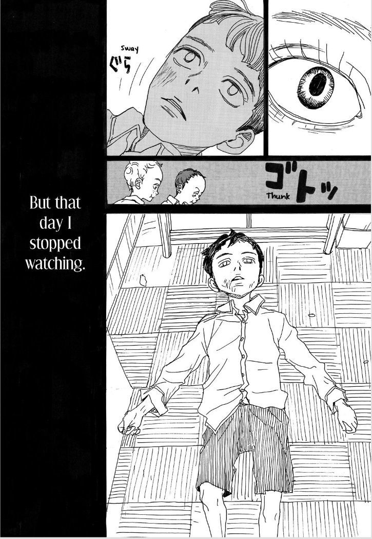 Bikachou Shinshi Kaikoroku Chapter 6 page 19 - Chapter 6