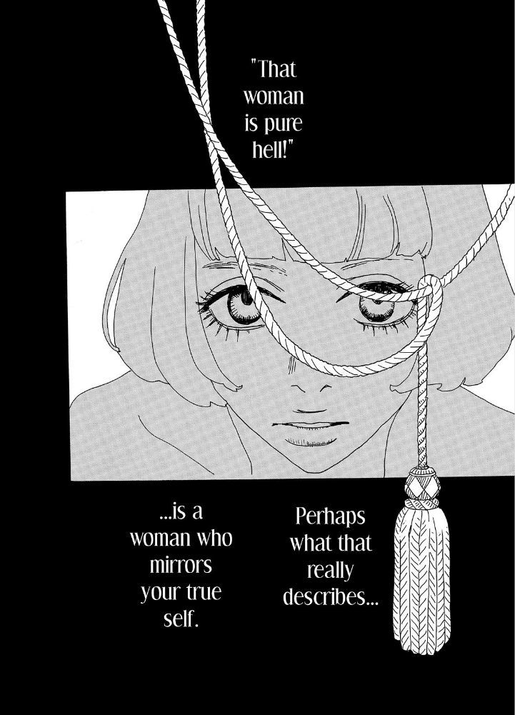 Bikachou Shinshi Kaikoroku Chapter 8 page 25 - Chapter 8
