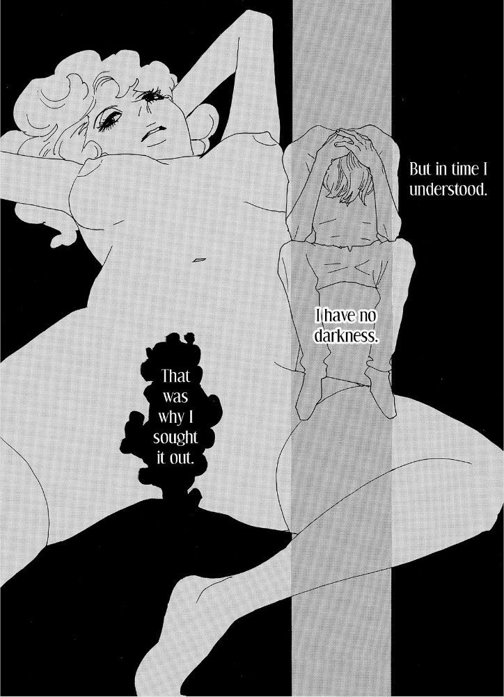 Bikachou Shinshi Kaikoroku Chapter 8 page 8 - Chapter 8