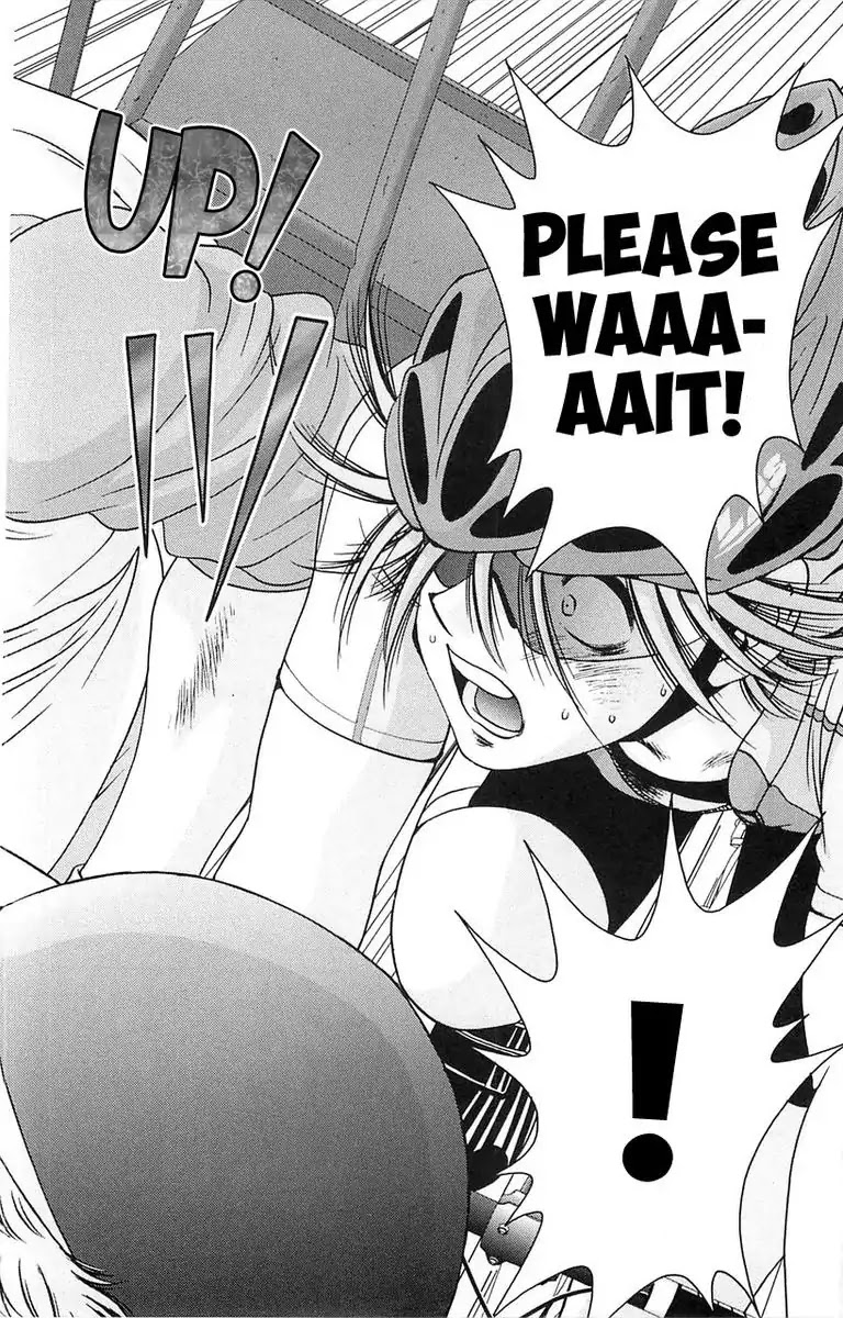 BIKINGS Chapter 1 page 54 - Chapter 1: Vol.1 Stage 1 - God Speed