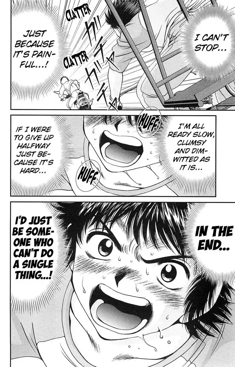 BIKINGS Chapter 1 page 60 - Chapter 1: Vol.1 Stage 1 - God Speed