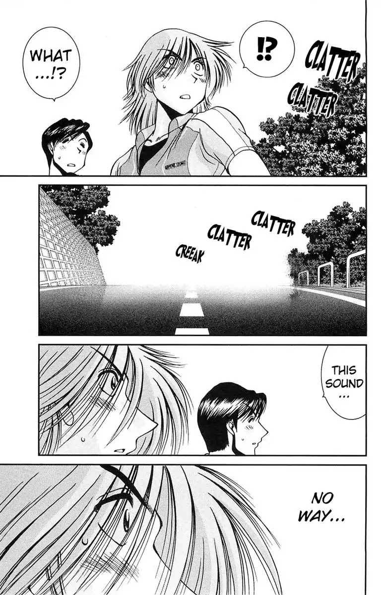 BIKINGS Chapter 1 page 65 - Chapter 1: Vol.1 Stage 1 - God Speed