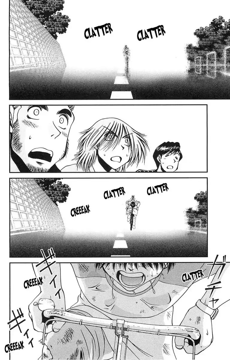 BIKINGS Chapter 1 page 66 - Chapter 1: Vol.1 Stage 1 - God Speed