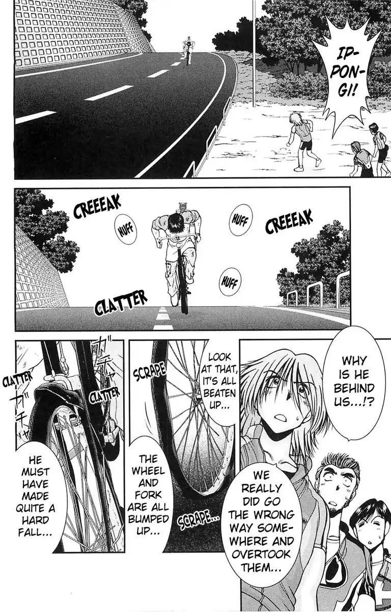 BIKINGS Chapter 1 page 68 - Chapter 1: Vol.1 Stage 1 - God Speed