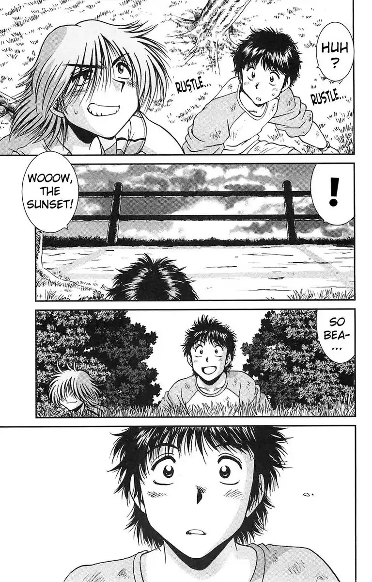BIKINGS Chapter 1 page 75 - Chapter 1: Vol.1 Stage 1 - God Speed